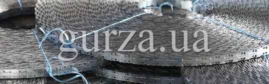 Комплектующие для Гюрзы