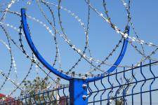 Кронштейн под болтовое соединение для Гюрзы