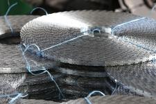 Лента колючая Концертина на складе