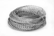 Барьер Гюрза 450/3 в бухте