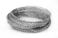 Спираль Гюрза 500/3 в бухте