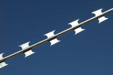 Проволока Гюрза